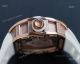 Replica Richard Mille Skull RM052 Rose Gold Diamond Watch (6)_th.jpg